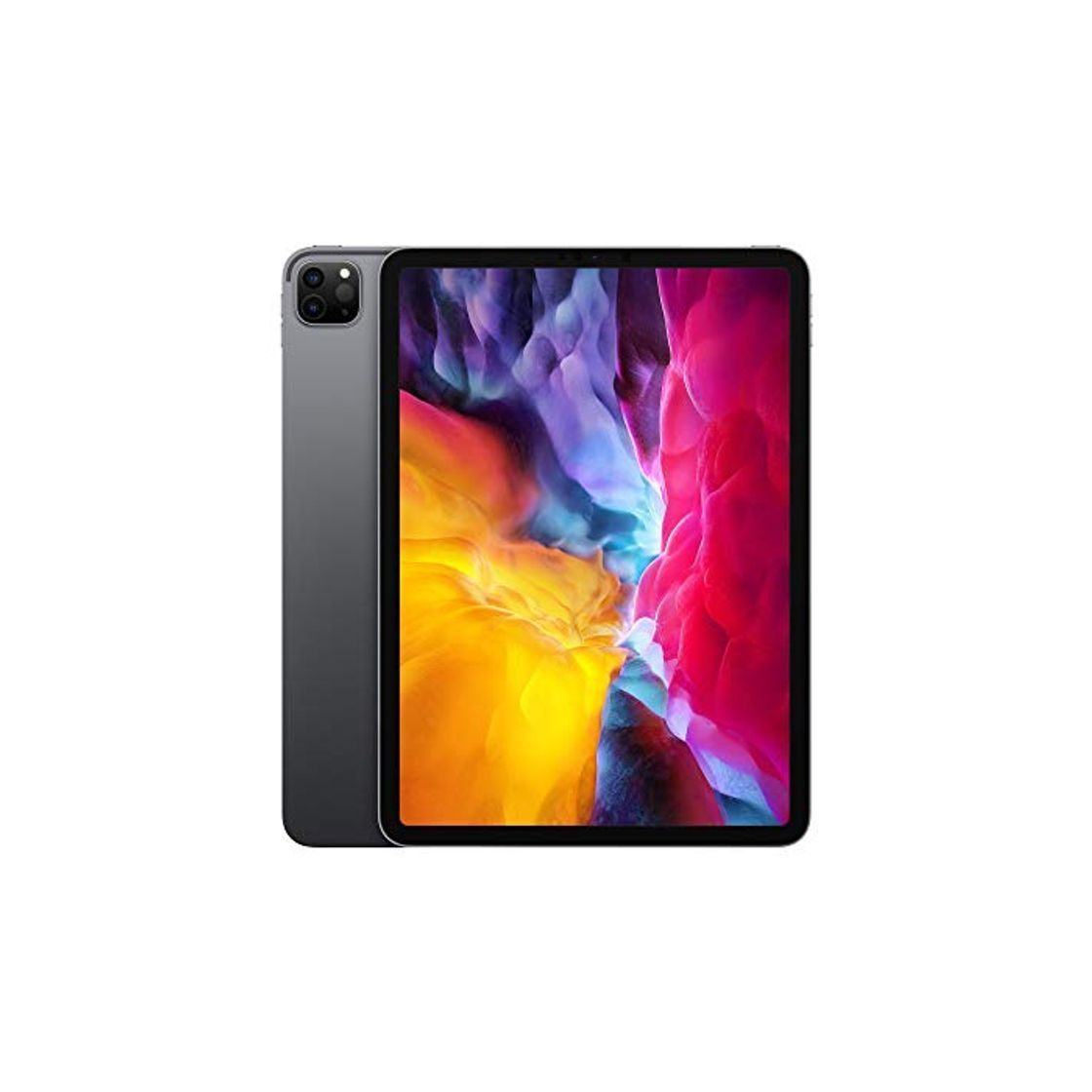 Social Nuevo Apple iPad Pro