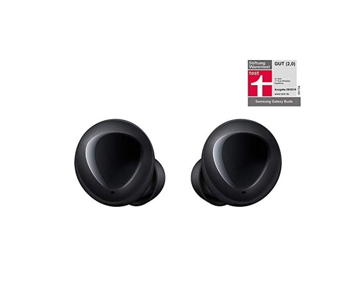 Social Samsung Galaxy Buds - Auriculares