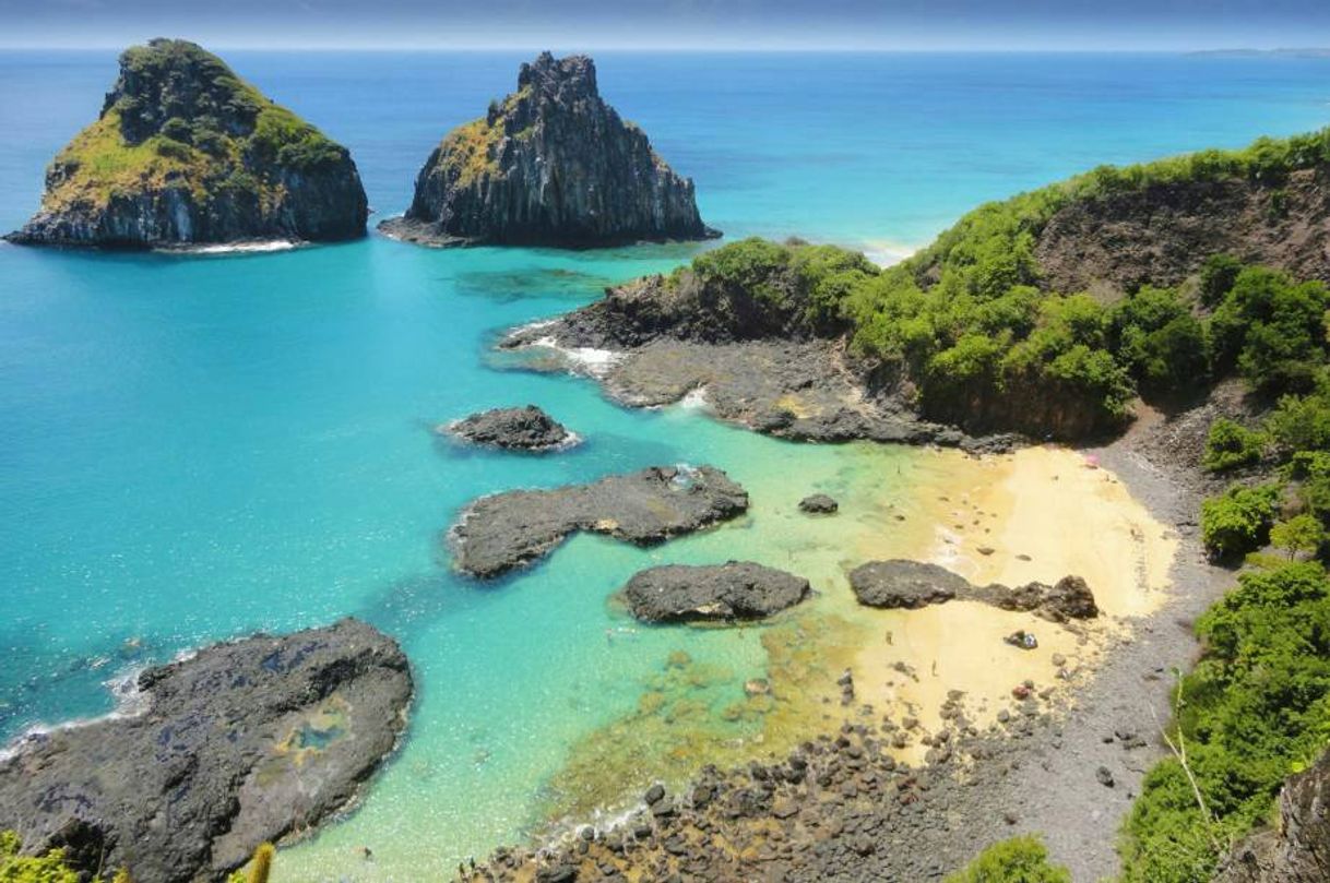 Social Fernando de Noronha - Brasil