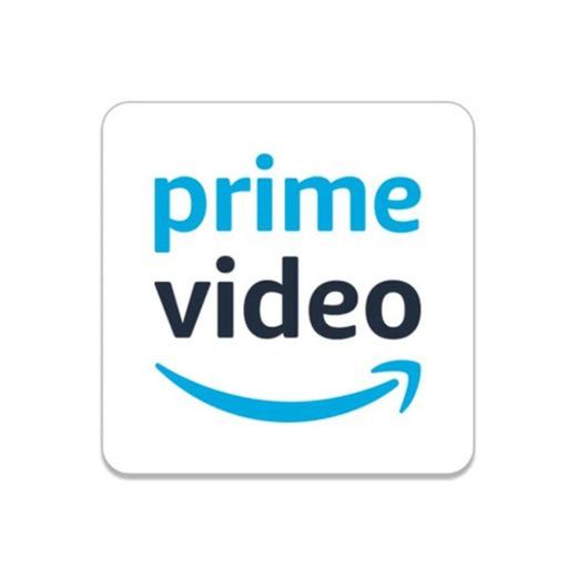 Amazon Prime Video