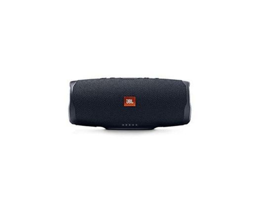 JBL Charge 4 - Altavoz inalámbrico portátil con Bluetooth