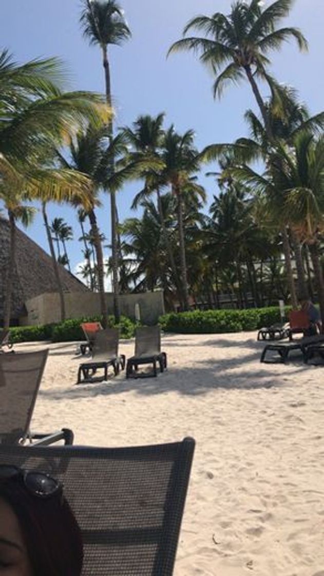 Lugar Punta Cana