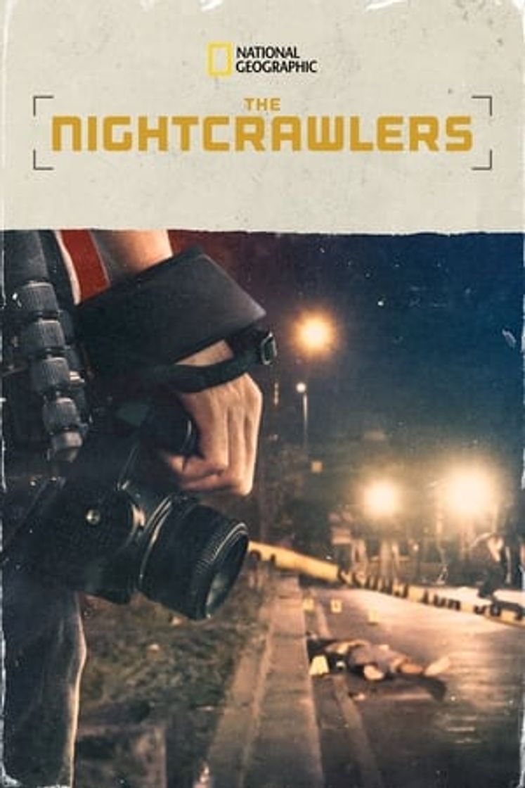 Movie The Nightcrawlers