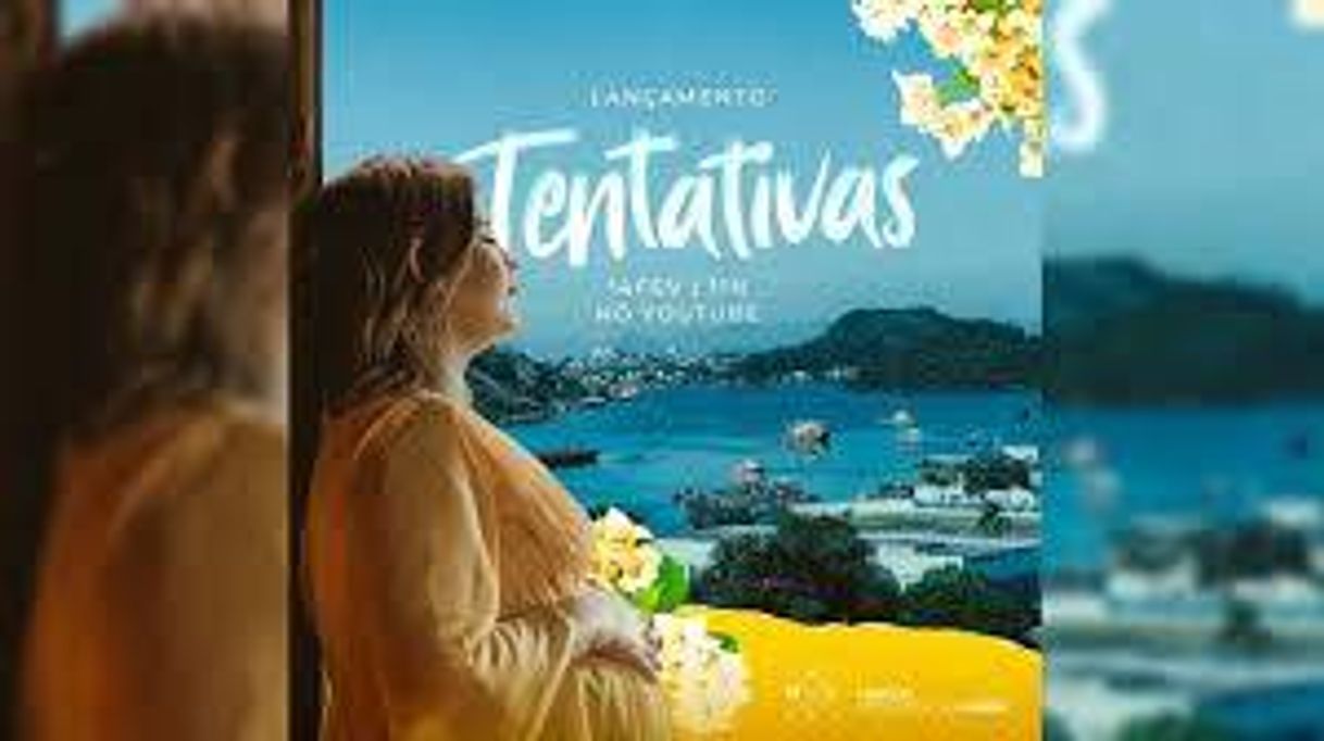 Tentativas - Marília Mendonça