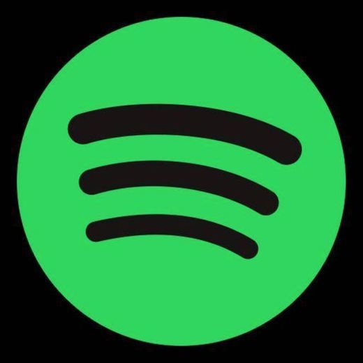 App Spotify: Music and Podcasts