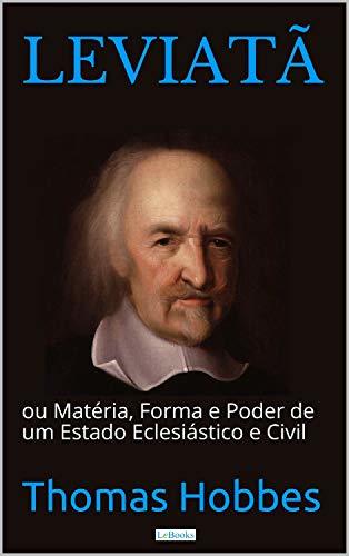 Books LEVIATÃ: Matéria, Forma e Poder de um Estado Eclesiástico e Civil