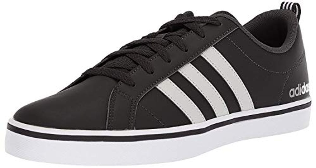 Social Adidas VS Pace, Zapatillas para Hombre, Negro