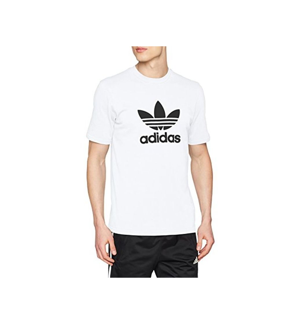 Social adidas Trefoil T-Shirt T-Shirt
