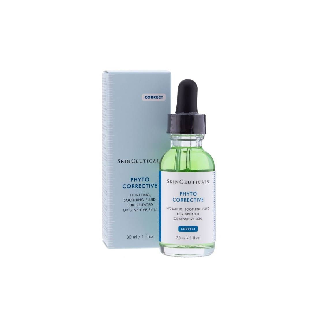 Social SkinCeuticals Correct Phyto Corrective 30 ml