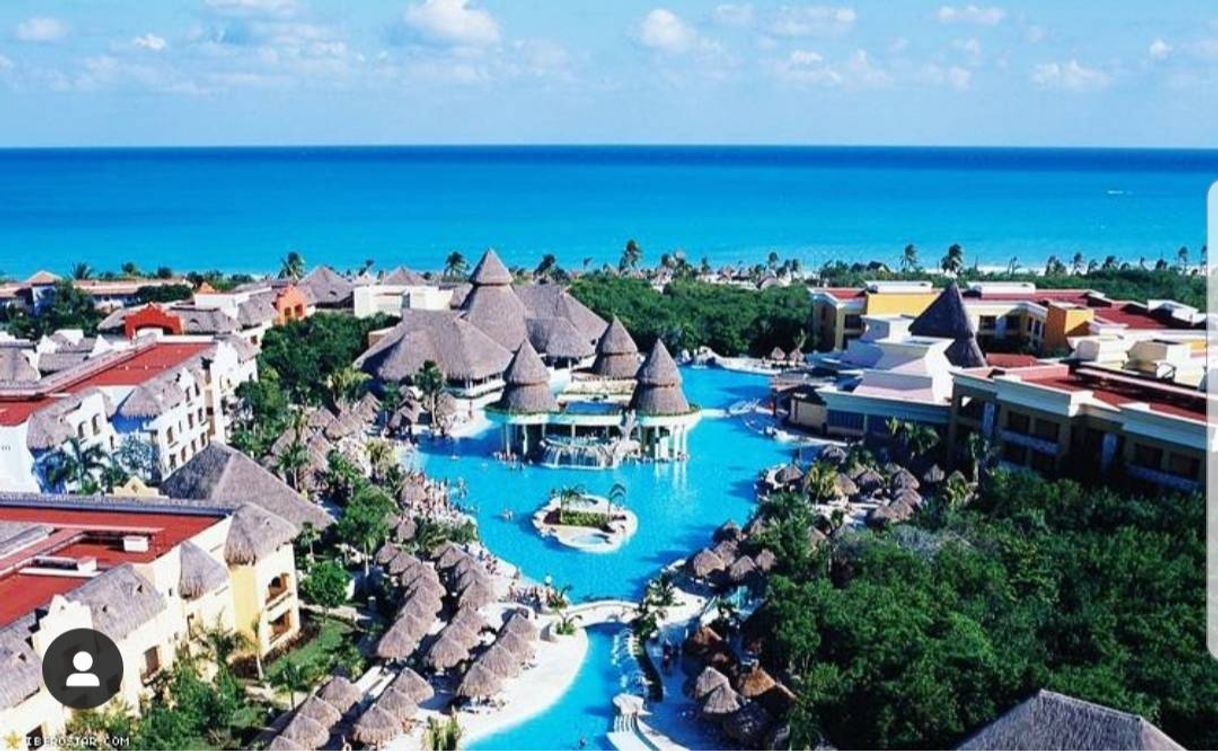 Place Iberostar Selection Cancun