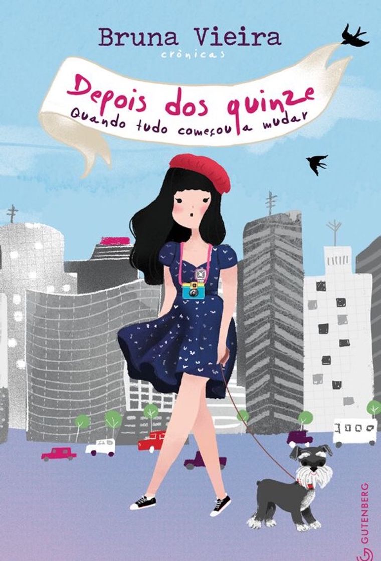 Moda Livro 