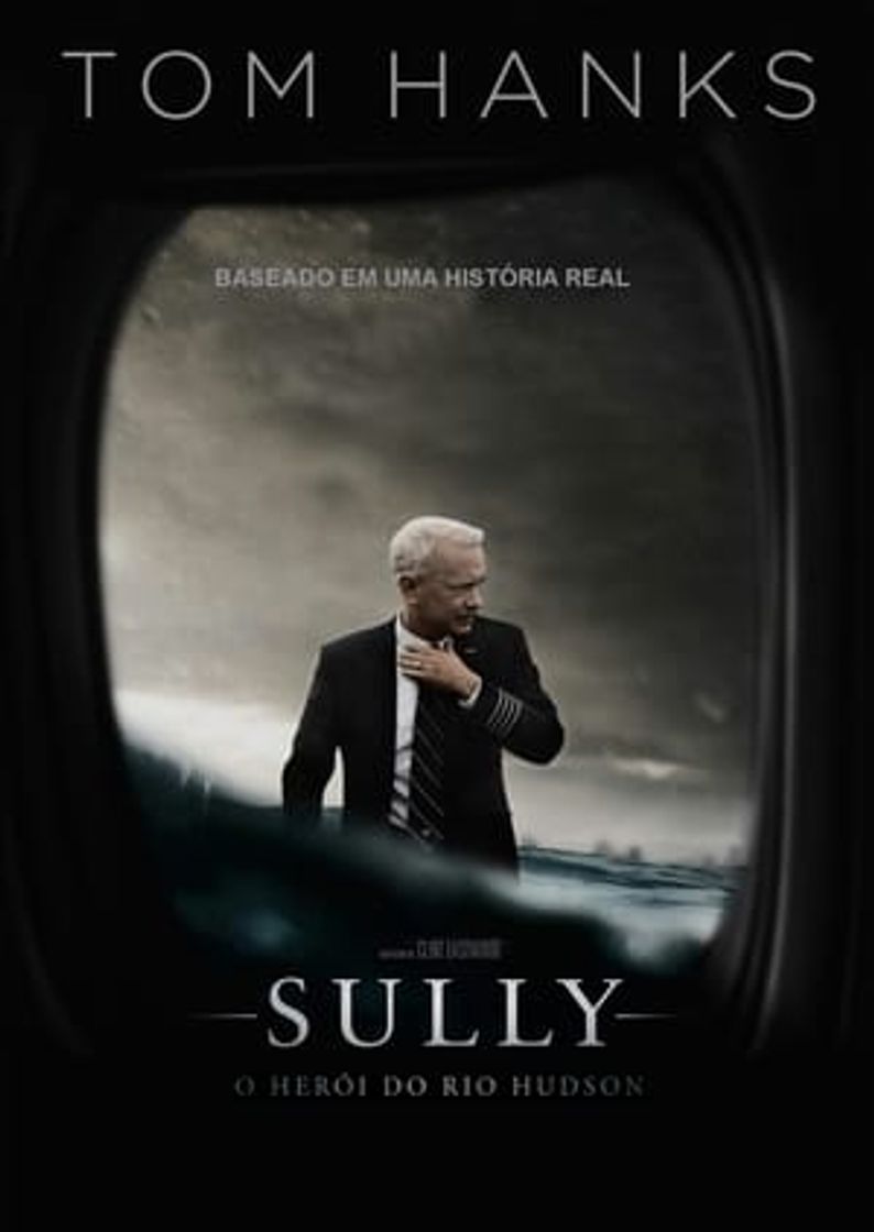 Película Sully