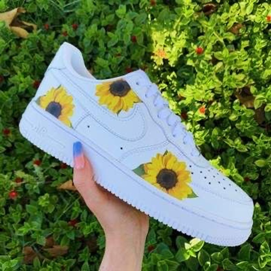 Moda Tênis 🌻 