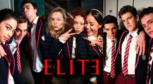 Elite | Netflix Official Site