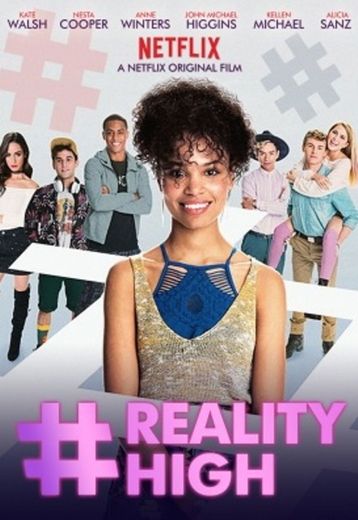 #realityhigh 