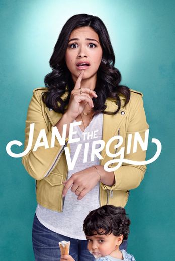 Jane the virgin