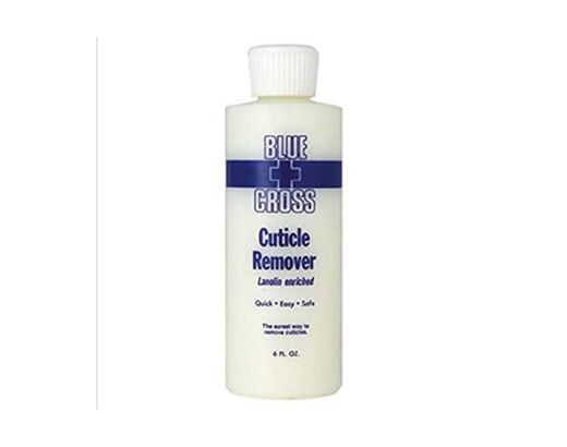 Cuticle Remover 