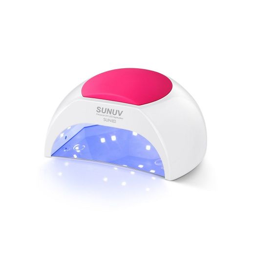 Gel UV LED Nail Lamp