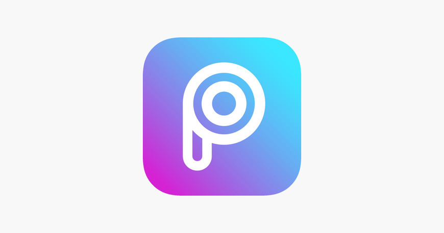 App ‎PicsArt Editor de Fotos en App Store