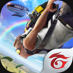 App ‎Garena Free Fire: ¡Pascua! en App Store