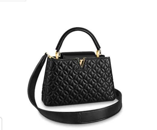 Capucines PM Capucines - Bolsas | LOUIS VUITTON ®