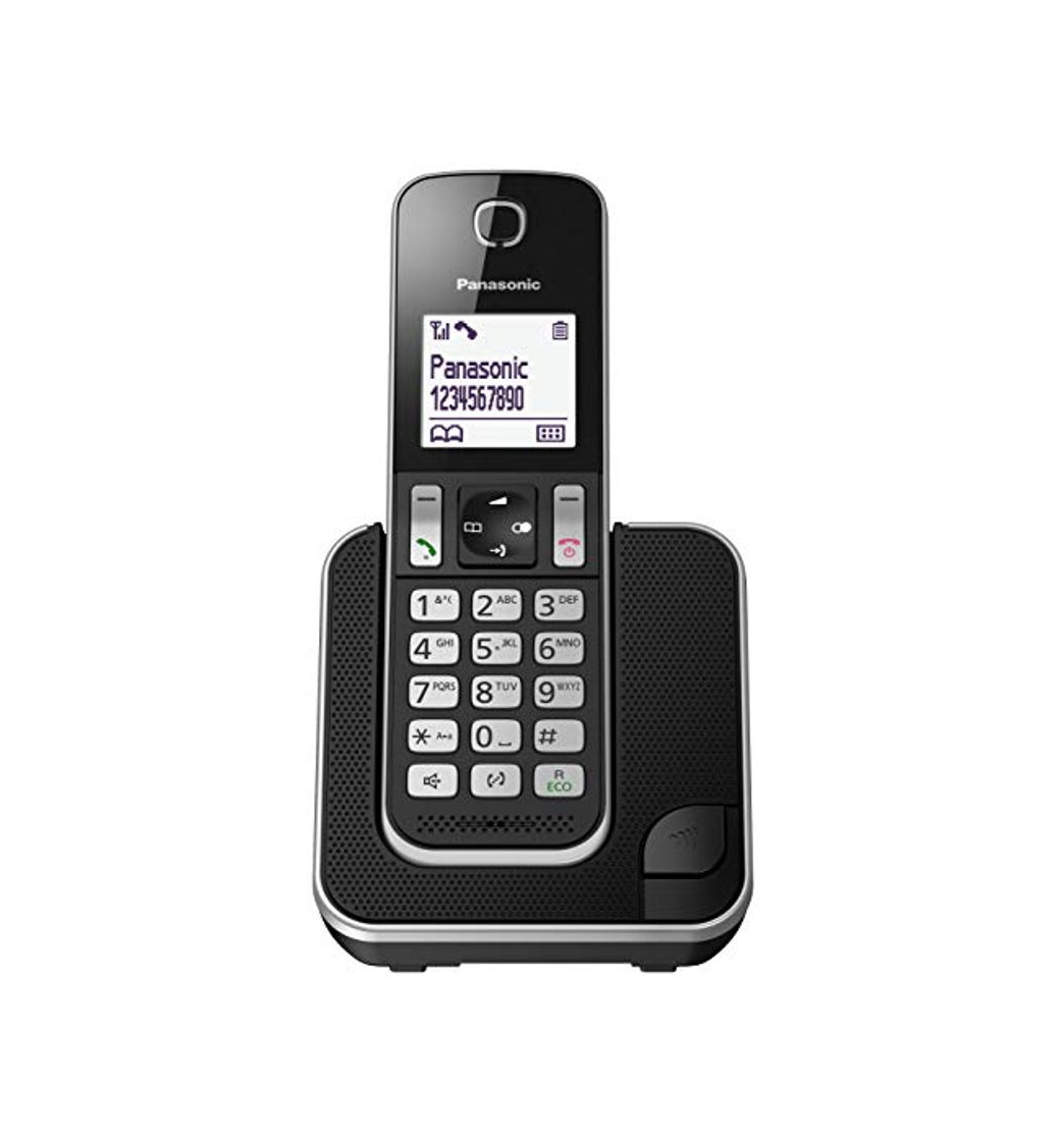 Producto Panasonic KX-TGD310 - Teléfono fijo inalámbrico