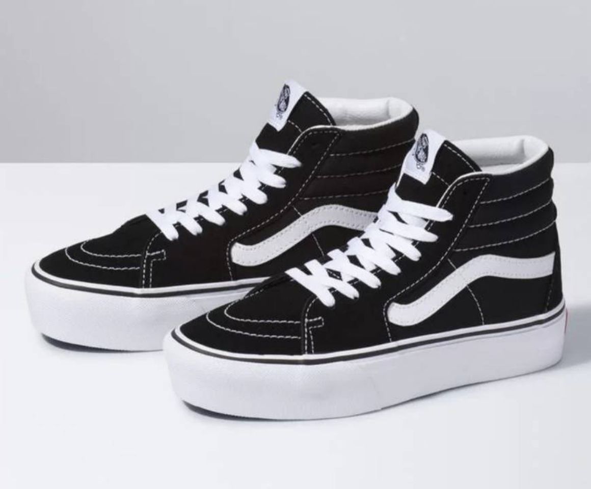 Moda TÊNIS SK8-HI PLATFORM 2.0 | Vans