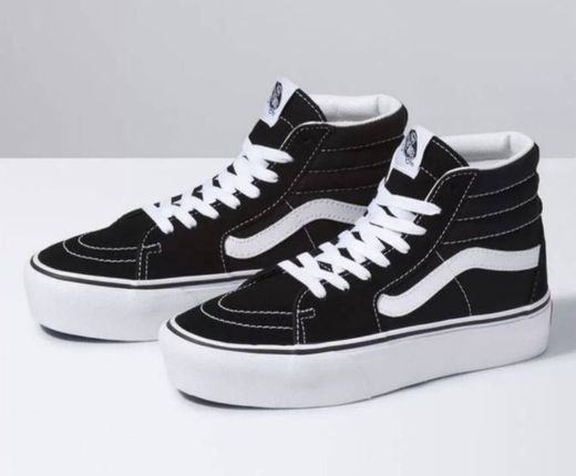 TÊNIS SK8-HI PLATFORM 2.0 | Vans