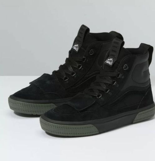 TÊNIS STATIC CC .MTE | Vans