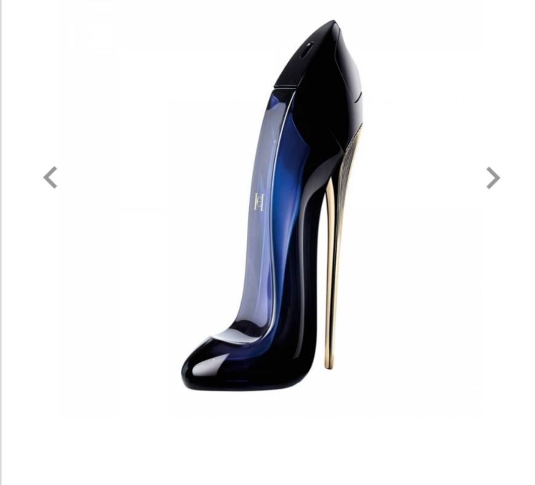 Social Perfume Carolina Herrera Good Girl Feminino Eau de Parfum ...