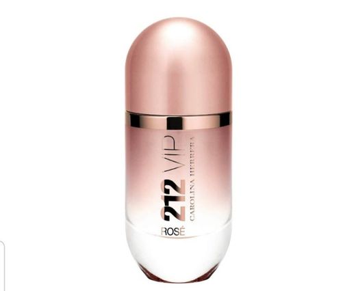 212 Vip Rosé Feminino Eau de Parfum - Carolina Herrera | Sephora