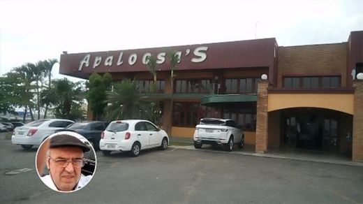 Apaloosa's Churrascaria