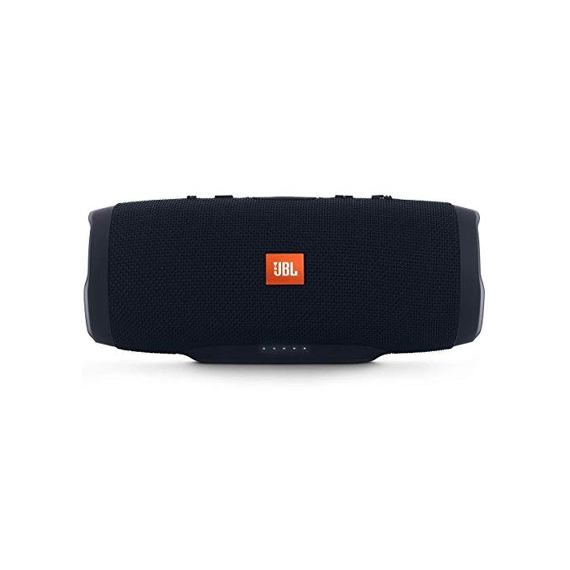 Social JBL Charge 3 Stealth Edition - Altavoz inalámbrico portátil con Bluetooth -