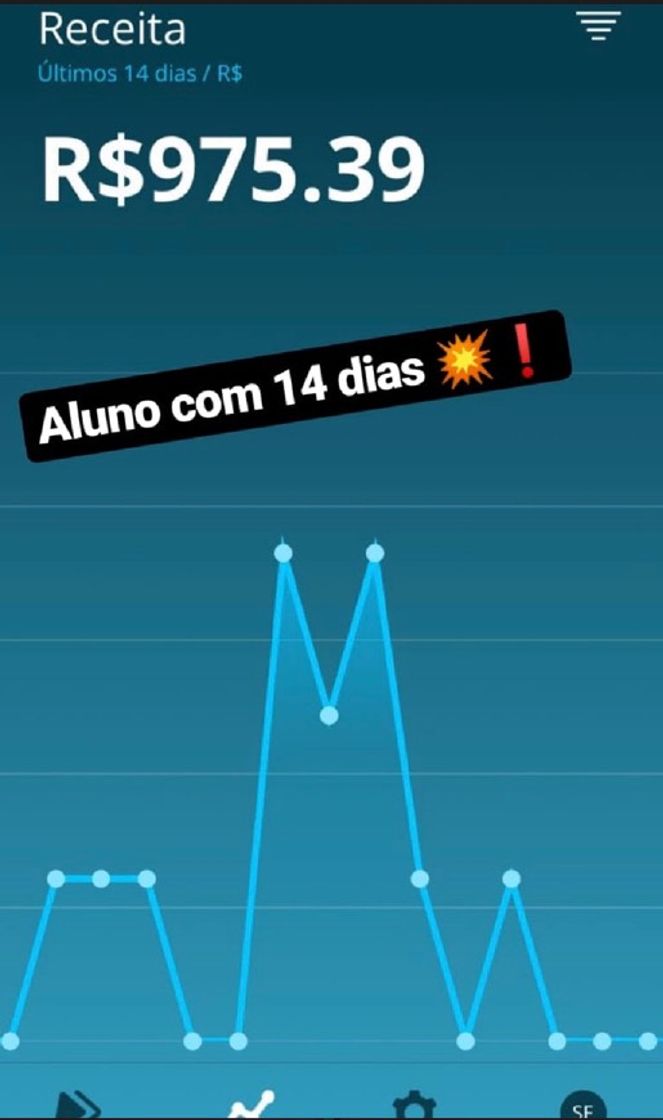 Fashion Link com desconto de 34%,venha fazer parte 📱🤑🚀