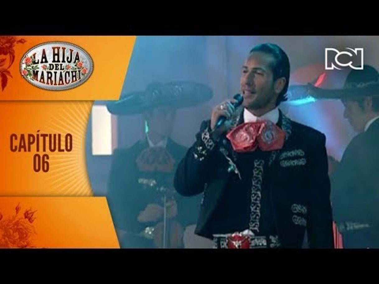 Moda 💥La hija del mariachi💥 Capítulo 06🤩💯