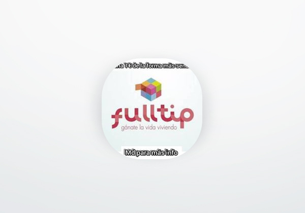 App FULLTIP
