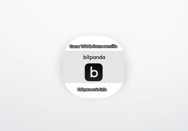 App Bitpanda
