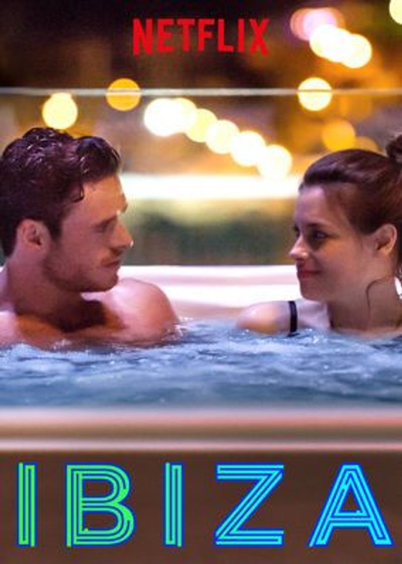 Movie Ibiza: Love Drunk | Netflix Official Site