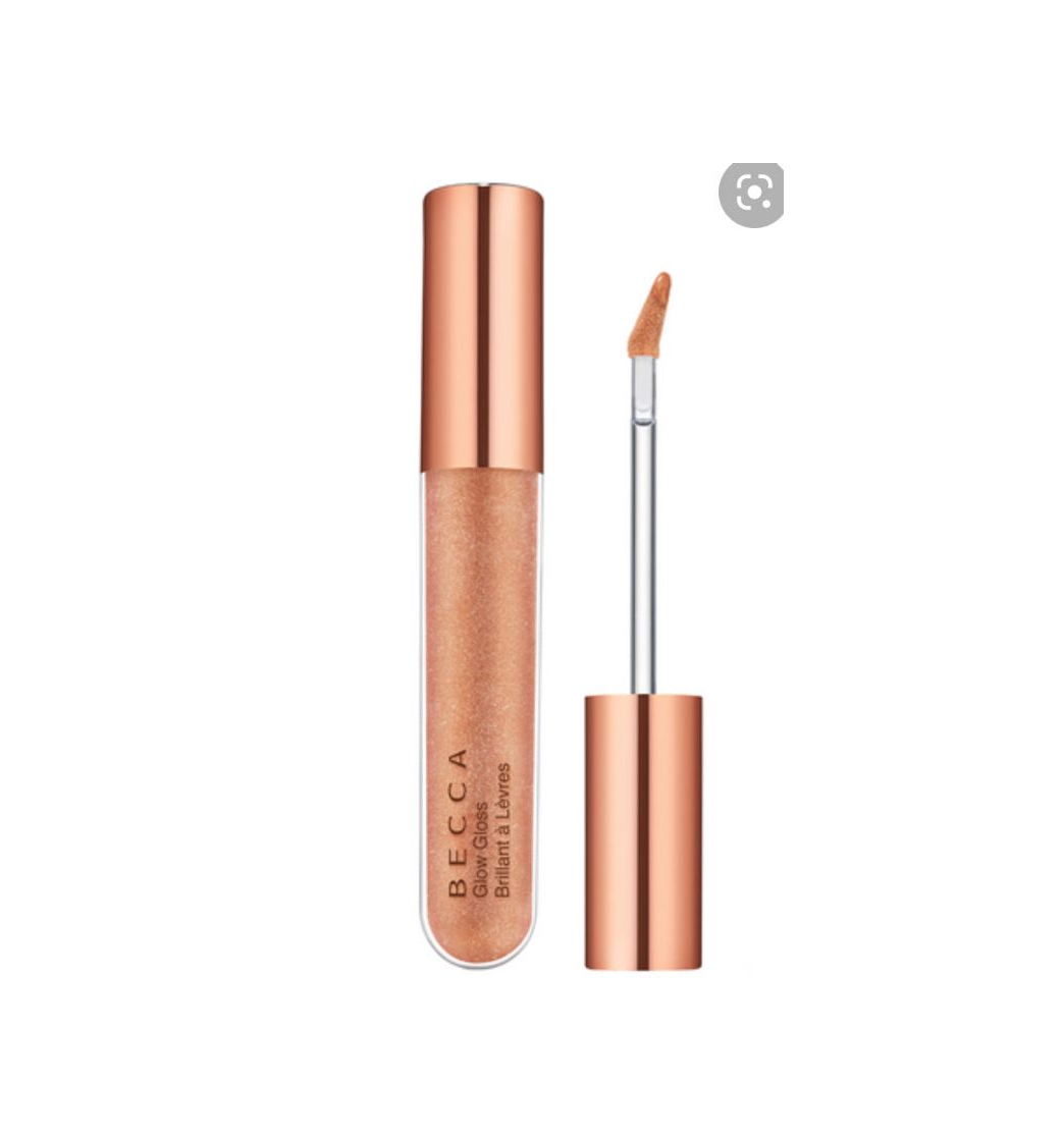 Producto Becca glow gloss champagne creme 