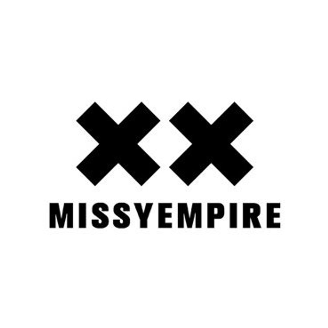 Aplicaciones Missy Empire