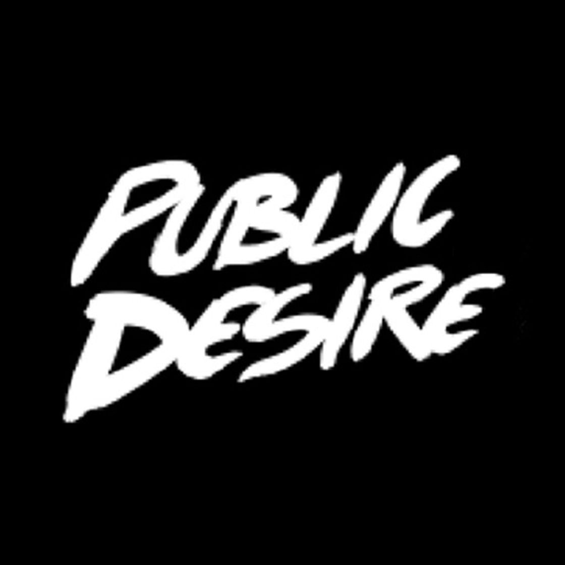 Apps Public Desire