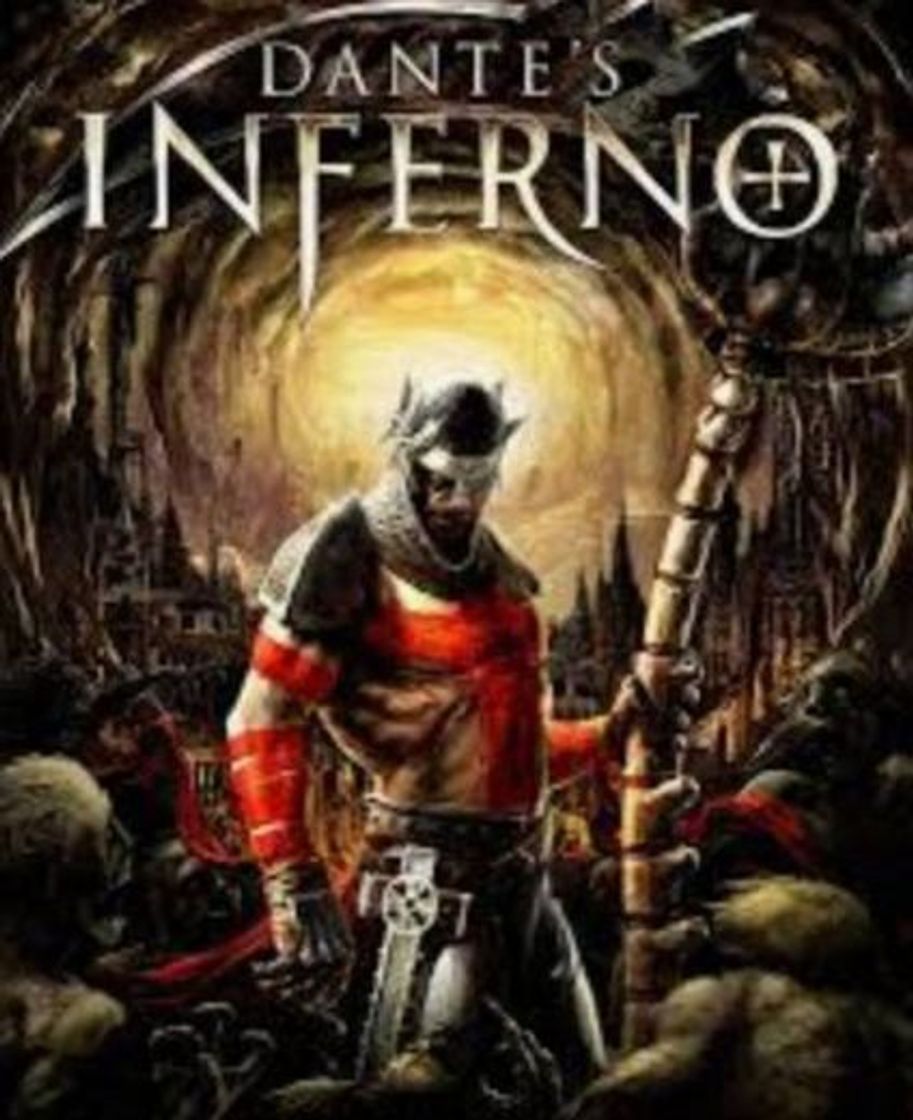 Jogo de vídeo Dante's Inferno: Divine Edition