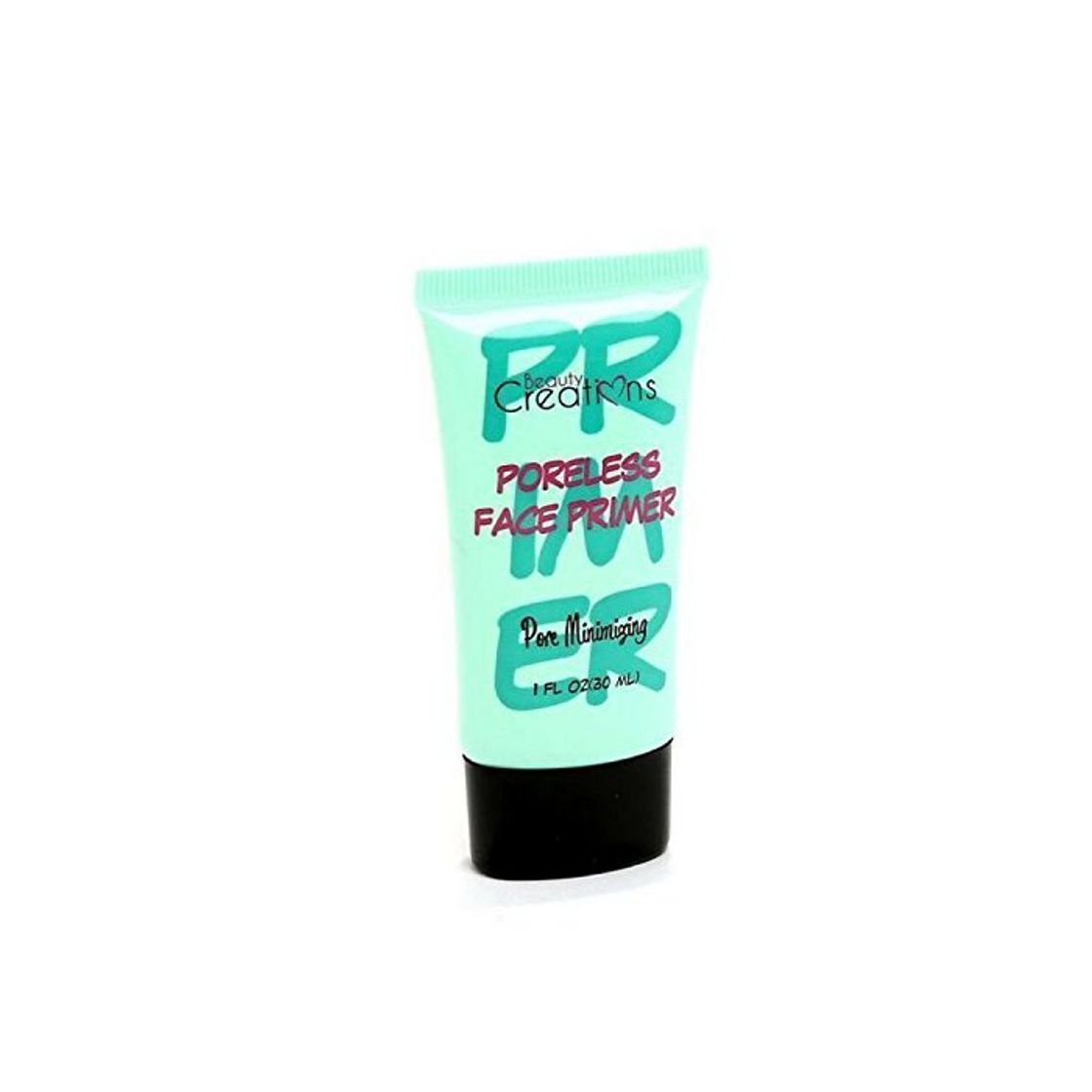Social BEAUTY CREATIONS Poreless Face Primer Display Set