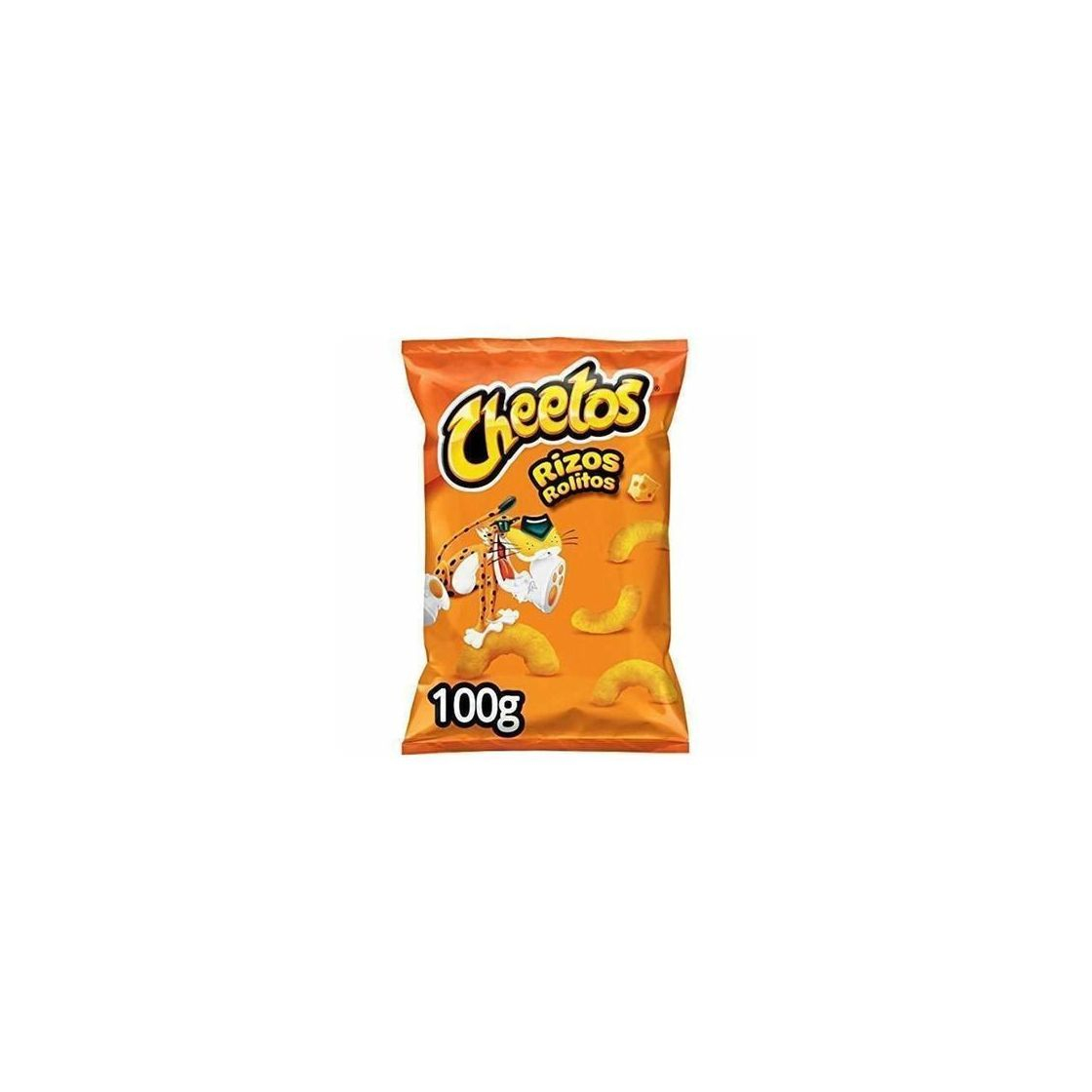 Producto Cheetos