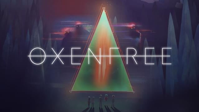 Videogames Oxenfree: Collector's Edition