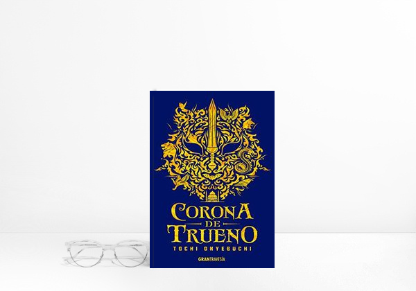 Libro Corona de trueno: Bestias de la noche 2