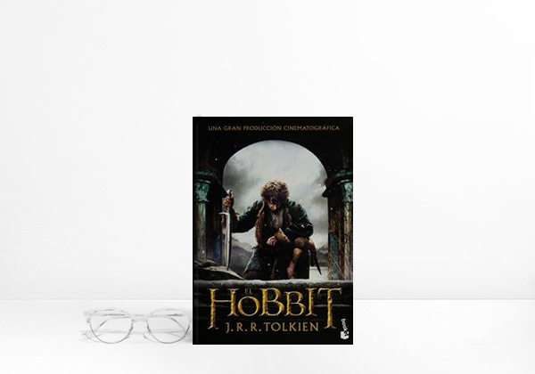 Libro El hobbit