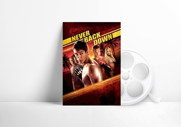 Película Rompiendo las reglas