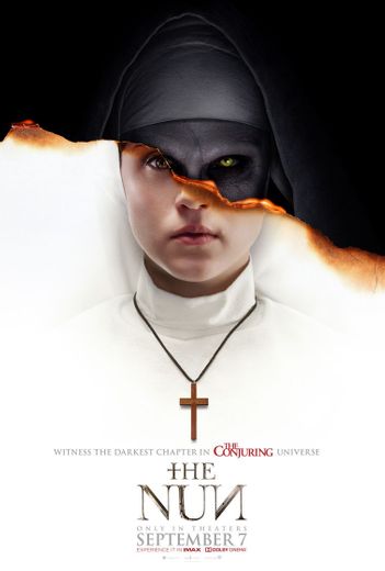 The Nun (2018) - IMDb