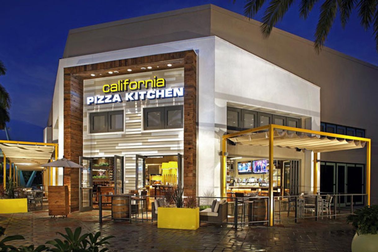 Restaurantes California Pizza Kitchen | Westwood